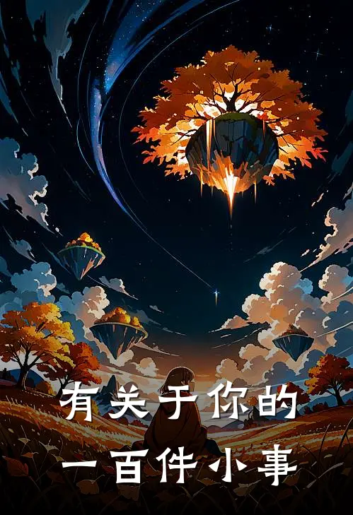 有关于你的一百件小事