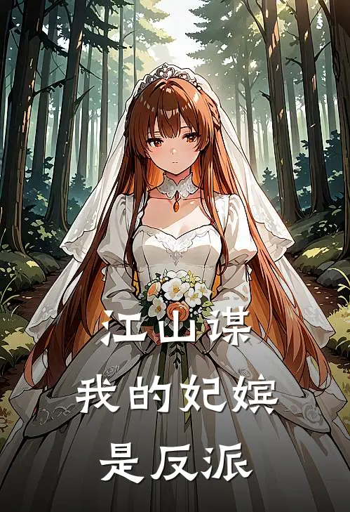 江山谋：我的妃嫔是反派