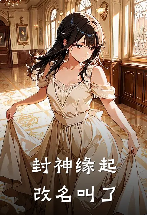 封神缘起改名叫了