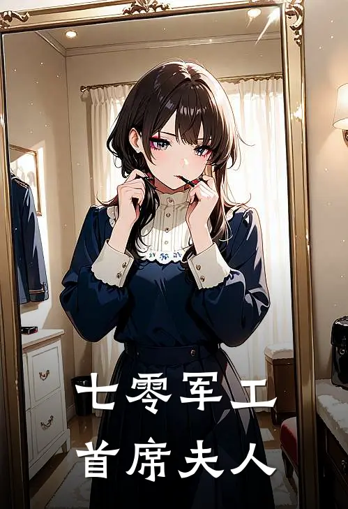 七零军工首席夫人