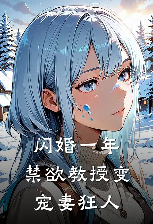 闪婚一年：禁欲教授变宠妻狂人