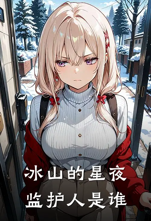 冰山的星夜监护人是谁