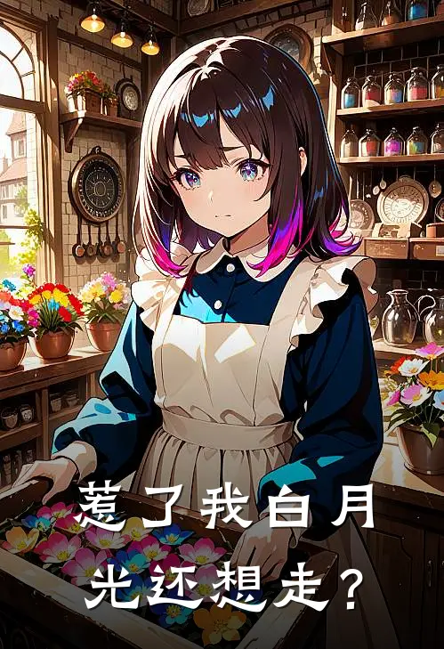 惹了我白月光还想走？