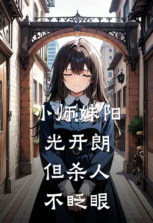 小师妹阳光开朗，但杀人不眨眼