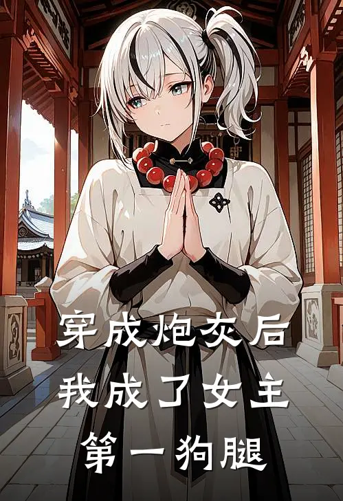 穿成炮灰后我成了女主第一狗腿