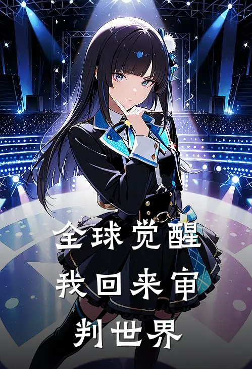 全球觉醒：我回来审判世界