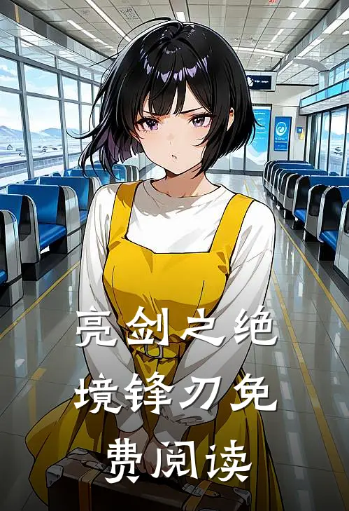 亮剑之绝境锋刃免费阅读