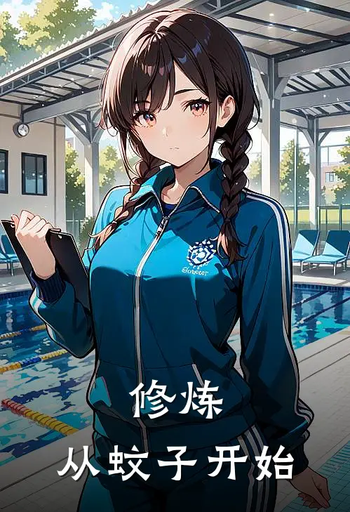 修炼，从蚊子开始