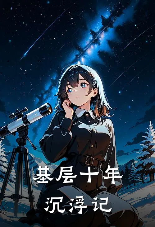 基层十年沉浮记