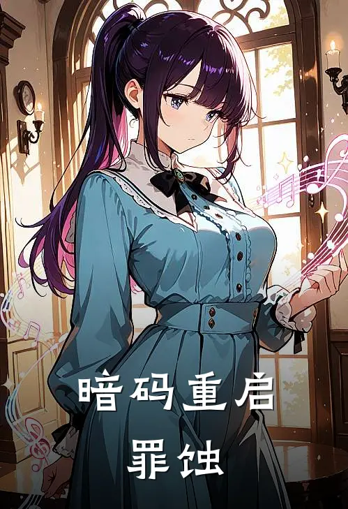 暗码重启：罪蚀