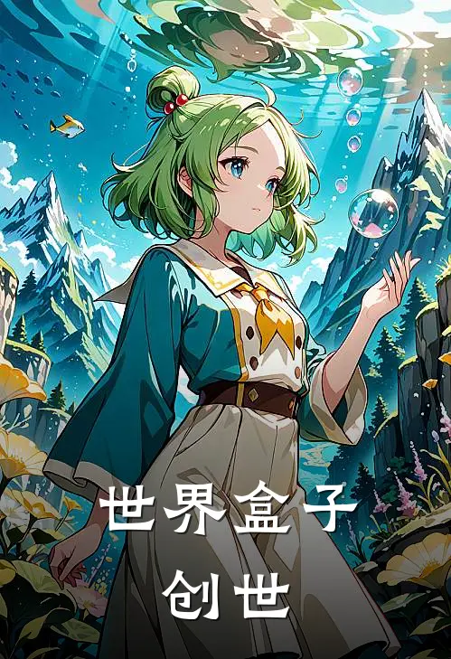 世界盒子：创世