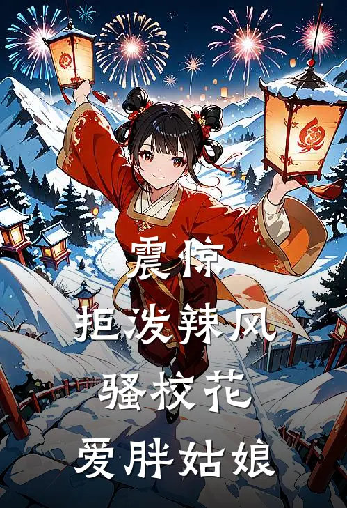 震惊：拒泼辣风骚校花，爱胖姑娘