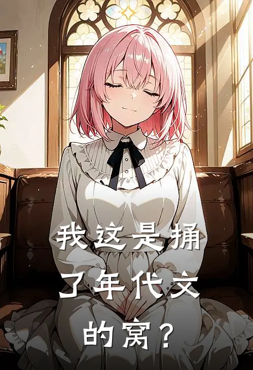 我这是捅了年代文的窝？