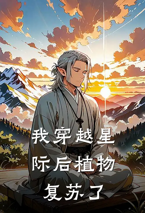 我穿越星际后植物复苏了