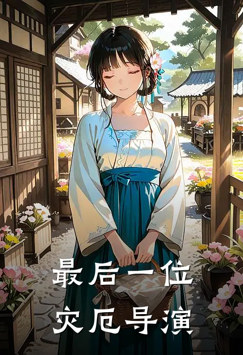 最后一位灾厄导演