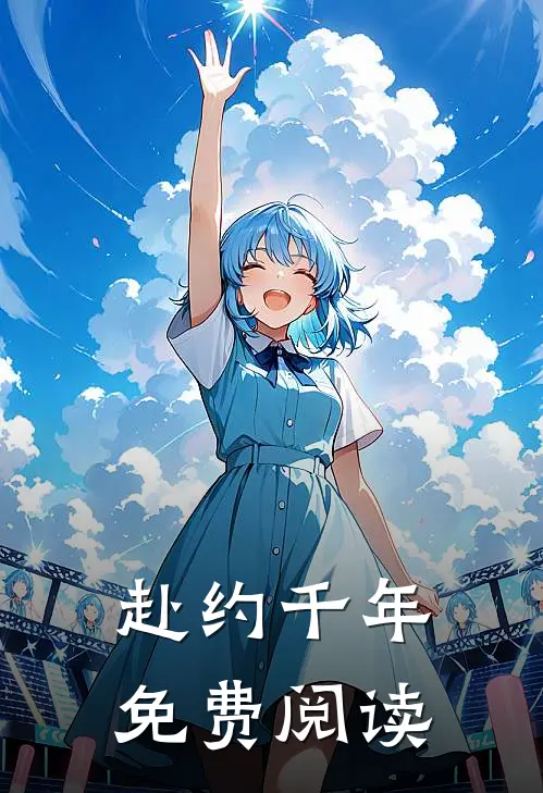 赴约千年免费阅读