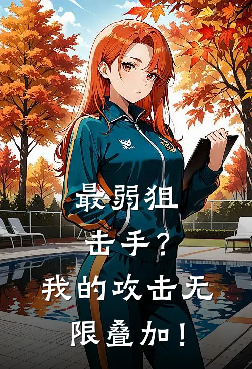 最弱狙击手？我的攻击无限叠加！