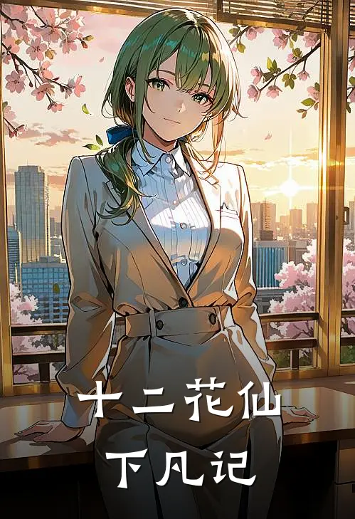 十二花仙下凡记