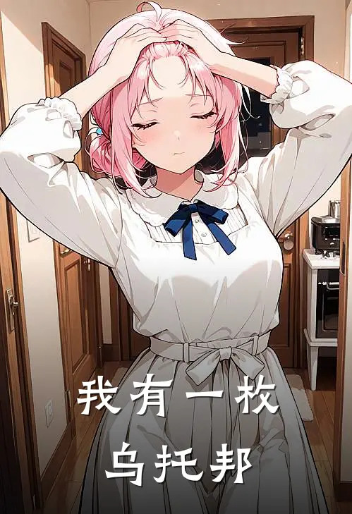 我有一枚乌托邦