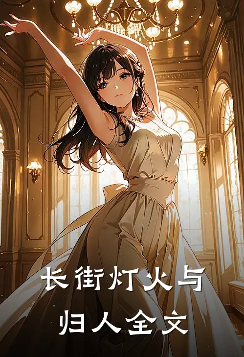 长街灯火与归人全文