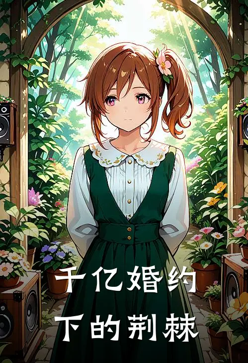 千亿婚约下的荆棘