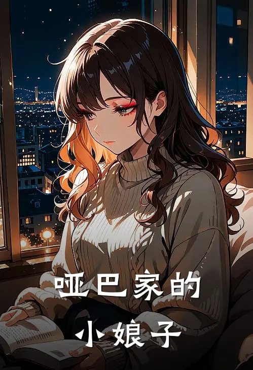 哑巴家的小娘子