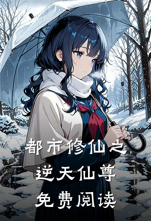 都市修仙之逆天仙尊免费阅读