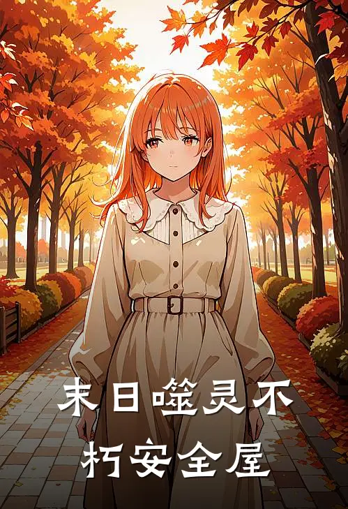 末日噬灵不朽安全屋