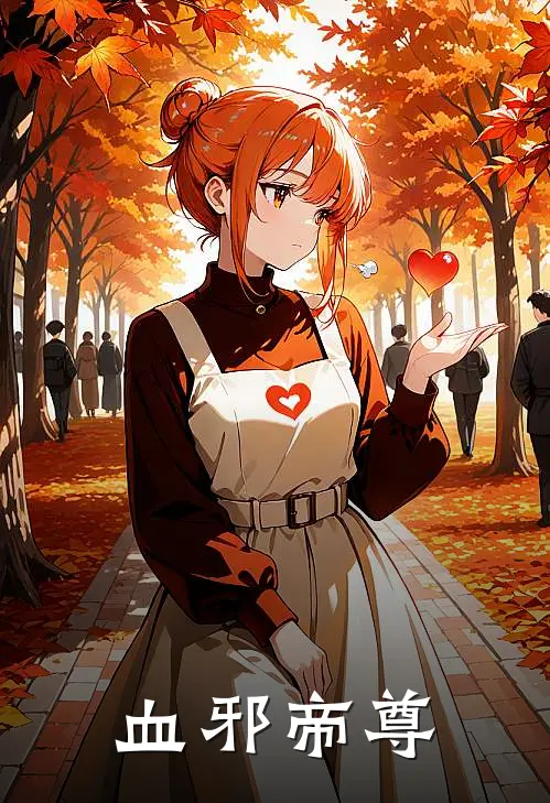 血邪帝尊