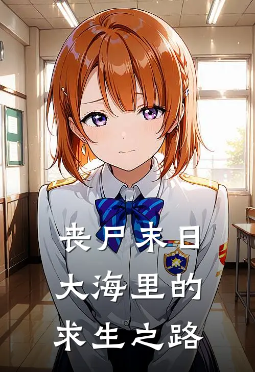 丧尸末日，大海里的求生之路