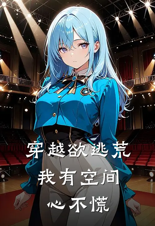 穿越欲逃荒，我有空间心不慌