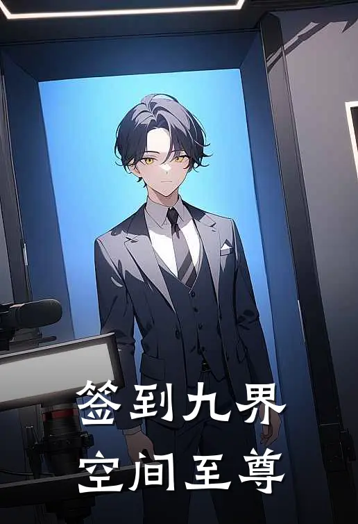 签到九界：空间至尊