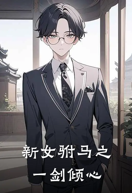 新女驸马之一剑倾心