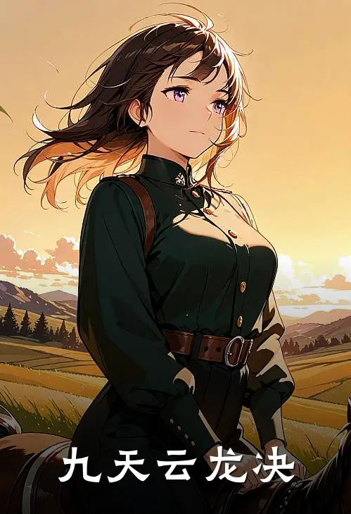 九天云龙决