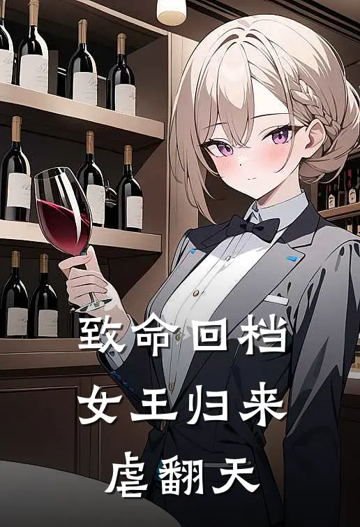 致命回档，女王归来虐翻天