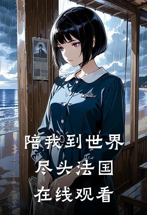 陪我到世界尽头法国在线观看