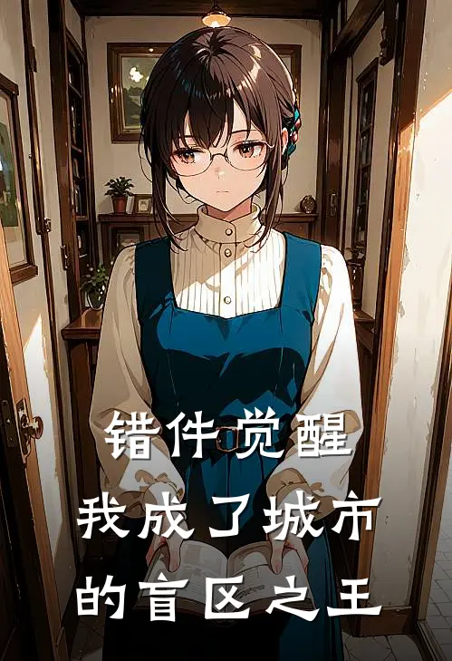 错件觉醒：我成了城市的盲区之王