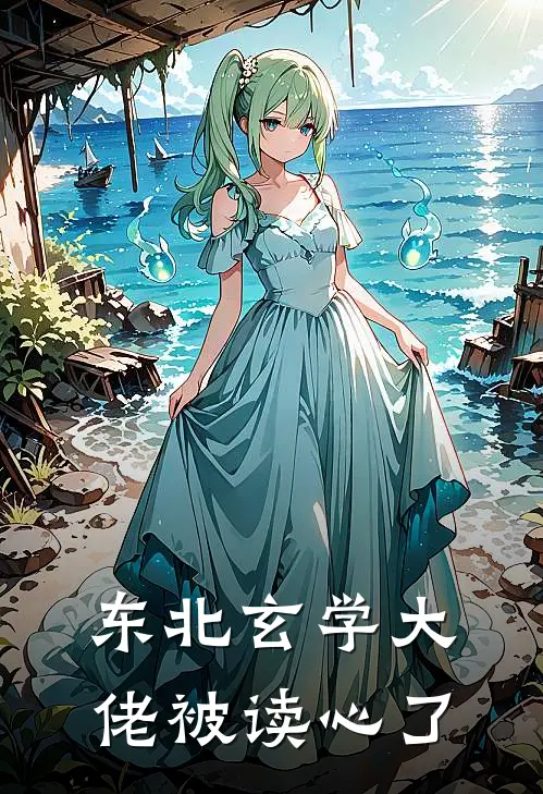 东北玄学大佬被读心了