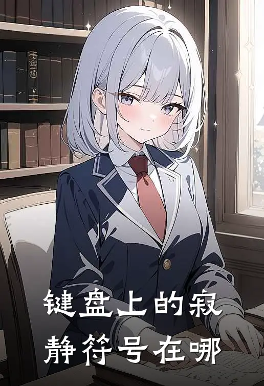 键盘上的寂静符号在哪