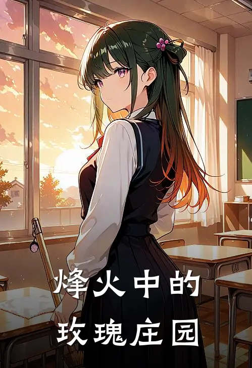 烽火中的玫瑰庄园