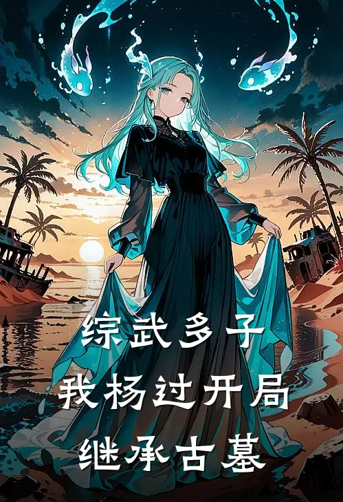 综武多子：我杨过开局继承古墓