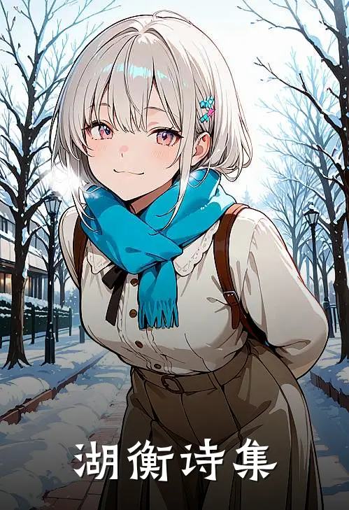 湖衡诗集