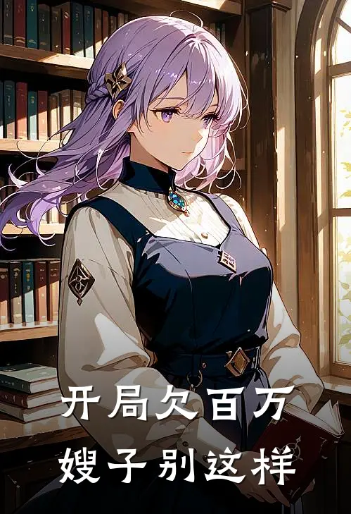 开局欠百万，嫂子别这样