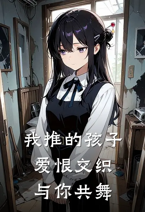 我推的孩子：爱恨交织与你共舞