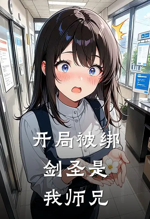 开局被绑，剑圣是我师兄