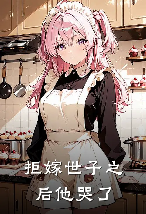 拒嫁世子之后他哭了