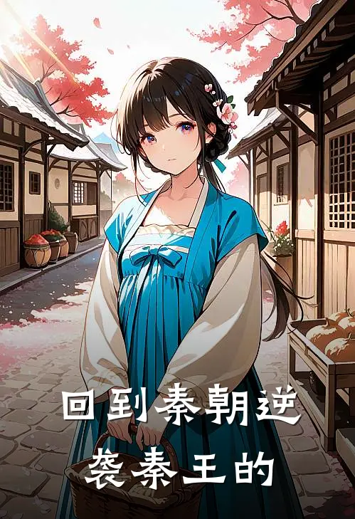 回到秦朝逆袭秦王的