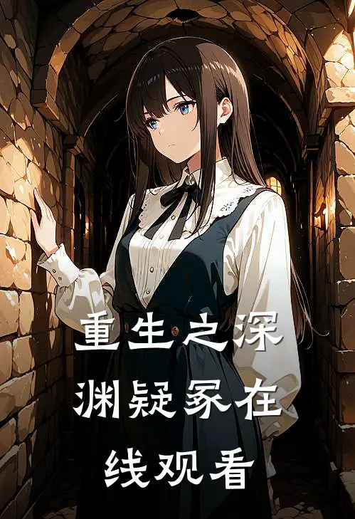 重生之深渊疑冢在线观看