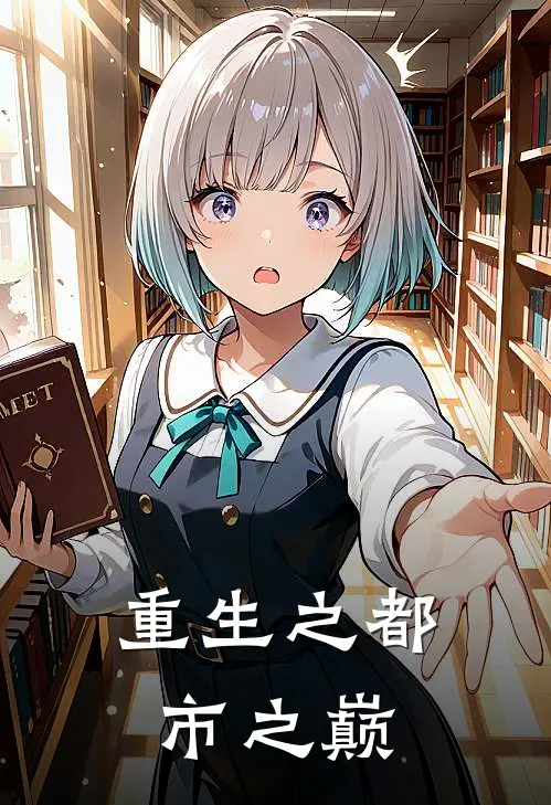 重生之都市之巅