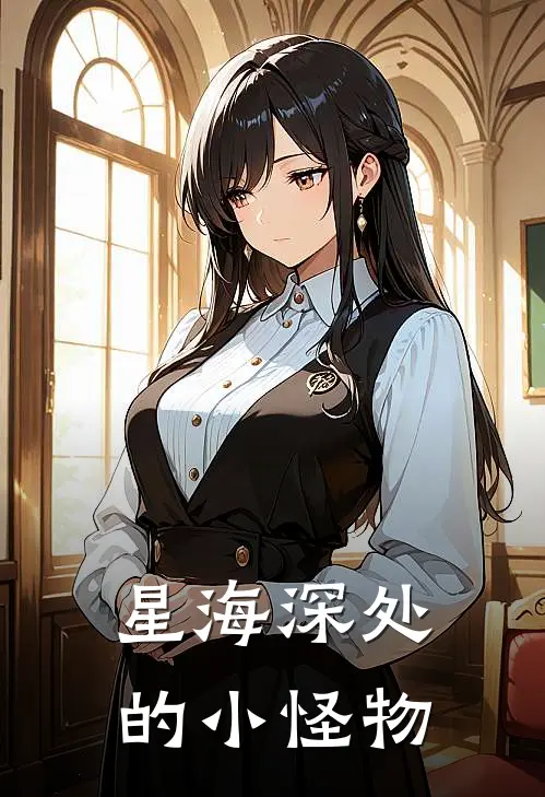 星海深处的小怪物